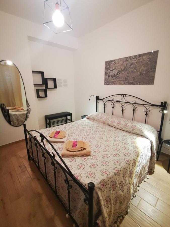 Villetta Delizia Scopello  Ngoại thất bức ảnh