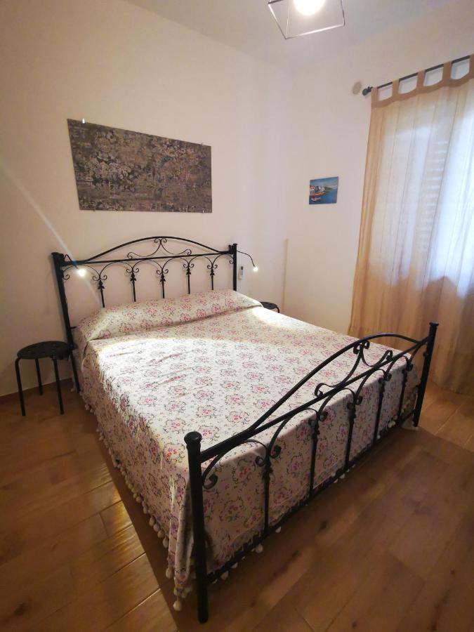 Villetta Delizia Scopello  Ngoại thất bức ảnh
