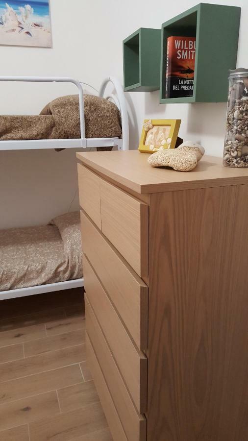 Villetta Delizia Scopello  Ngoại thất bức ảnh