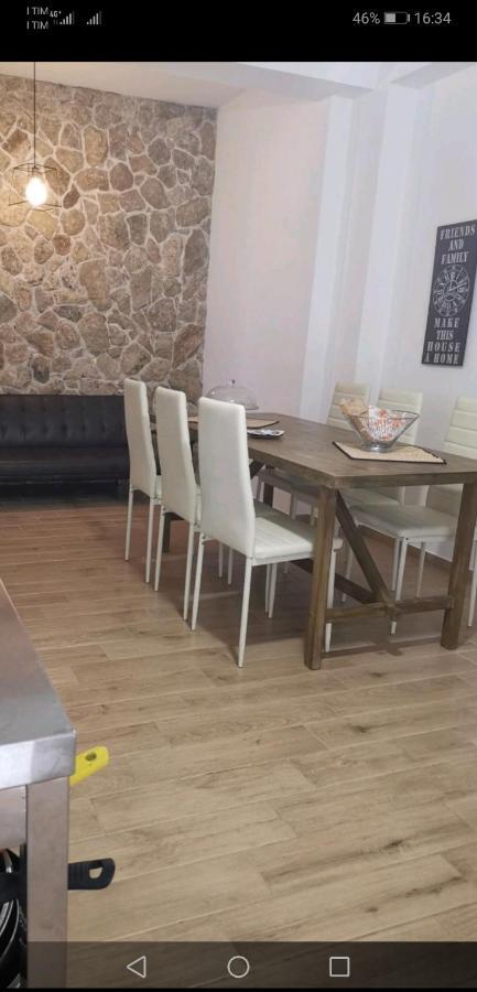 Villetta Delizia Scopello  Ngoại thất bức ảnh